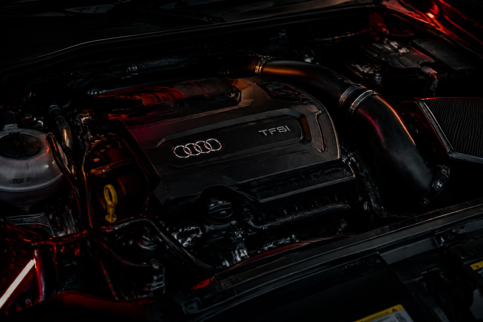 ECU remapping service in Sleaford, Lincolnshire